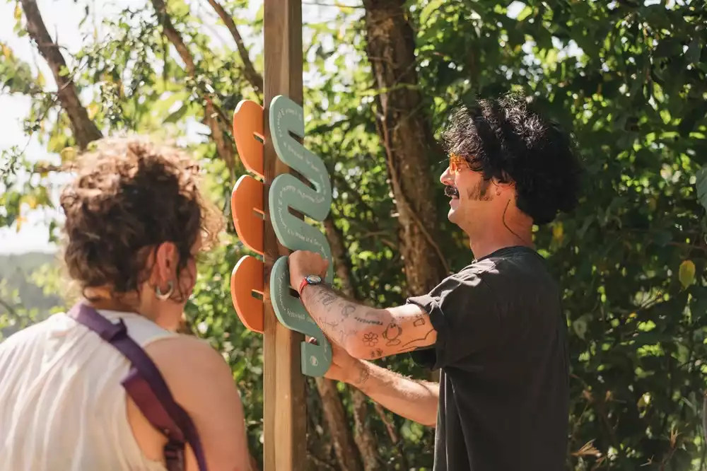 Chantier convivial de Vinzieux - 7